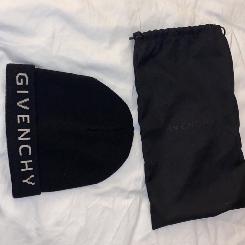 Givenchy Beanie